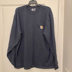 Carhartt long sleeve
